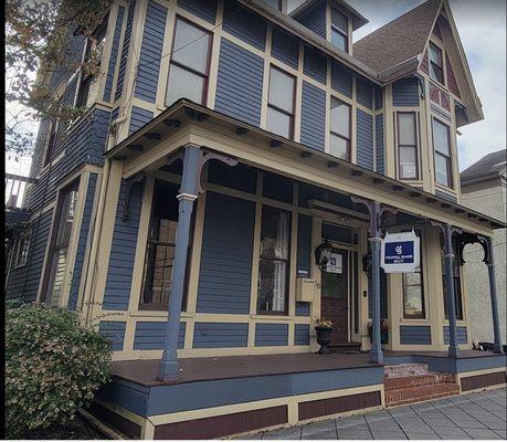 Coldwell Banker Realty -
Haddonfield