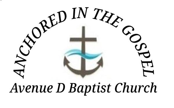 Avenue D Baptist Church