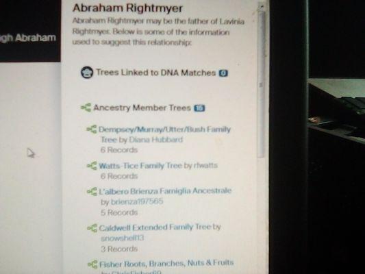 But they dident have dna back then.But for royal "IM in.cousin.from mark smith https://www.facebook.com/markthemaxs