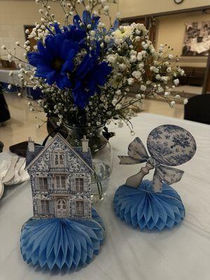 Eola Community Center