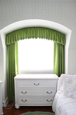 Window Fashions/Susie Ruhland