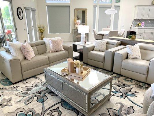 Scandinavian Designs