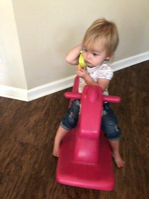 Montessori Discovery Daycare