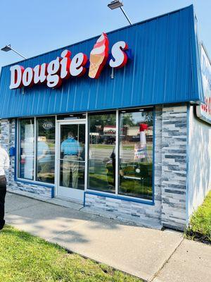 Dougie’s Ice Cream