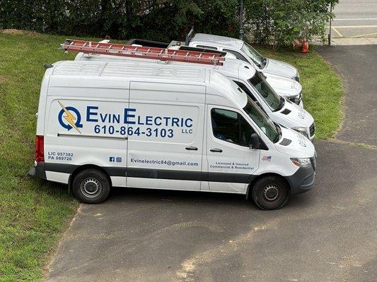 Evin Electric