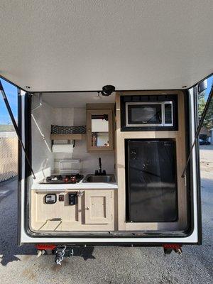 Tahoe Open Road Rentals