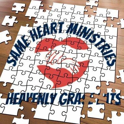 Same Heart Ministries Church