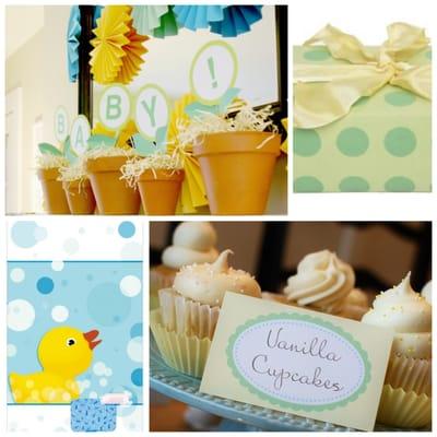 J Posh Design Studio