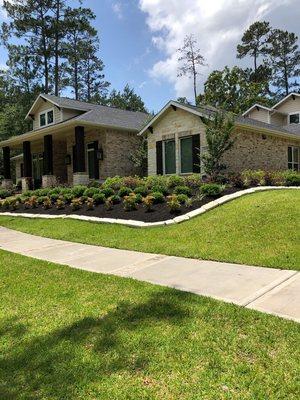 Professional Landscape Management