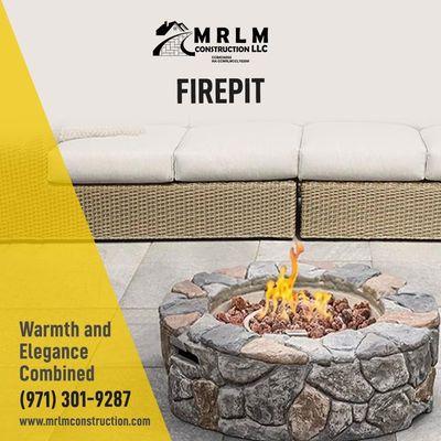 Fire pit