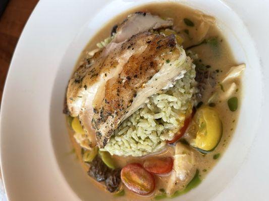 Bostwick's on the Harbor