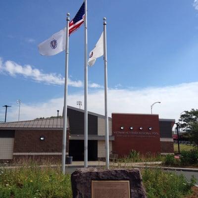 Vietnam Veterans Pool