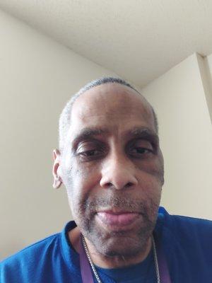 Cut cut thank you very much