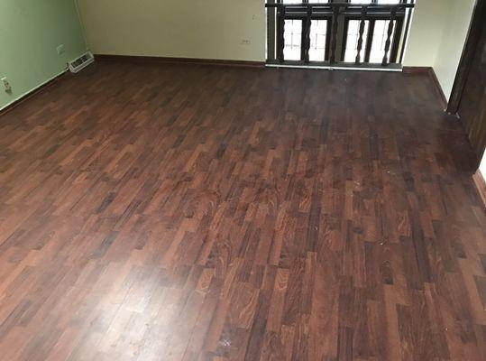 Next Chapter Renovations