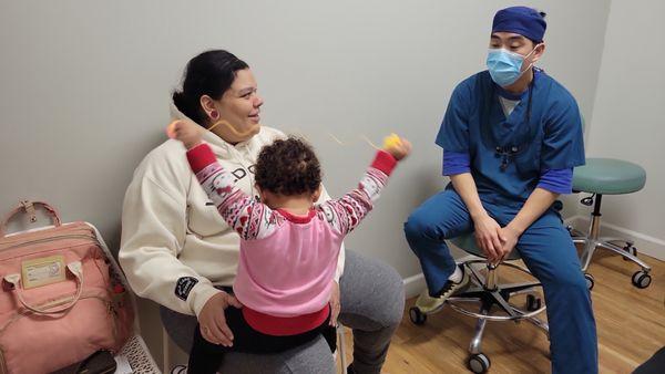 Sola Kids Dental & Orthodontics