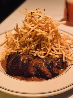 Steak Frites