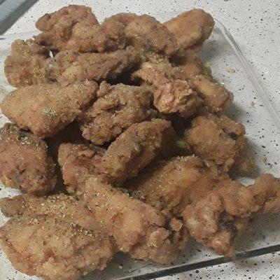 L & L Southern Kitchen