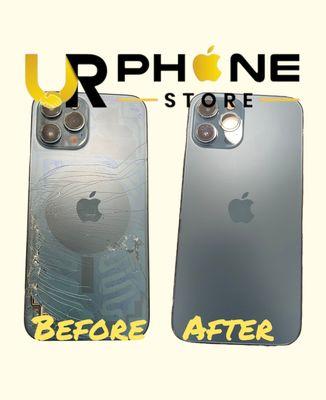 URPhone Store