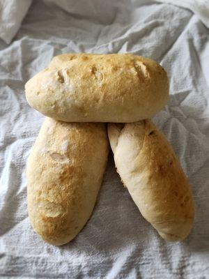 Larson's Baked Goods