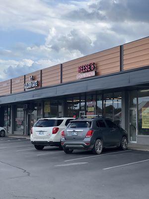 Reese's Medical Equipment