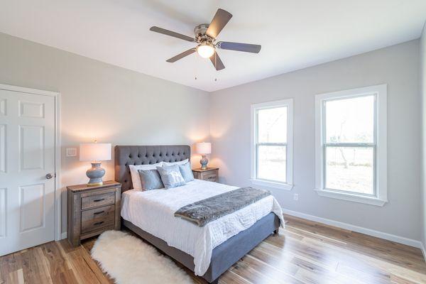 Home Staging & Redesign by Holly