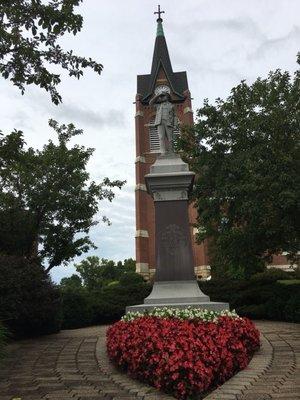 Swiss United Church of Christ