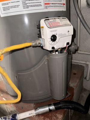 Ca NorthWoods Plumbing