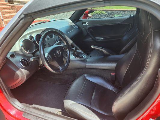 Wallburg Mobile Detailing