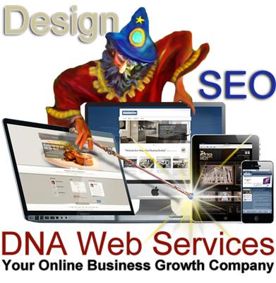 Dna Web Services