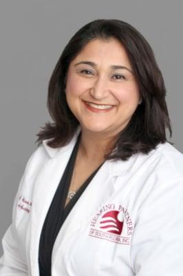 Hearing Partners Of South Florida