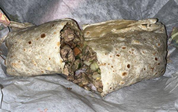 Filiberto's Mexican Food