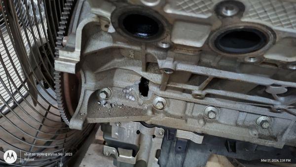 Mr T's Mobile Detailing & Mechanic