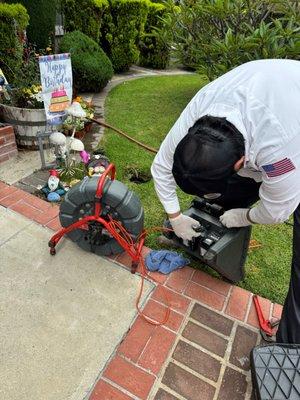 Mike Diamond Services