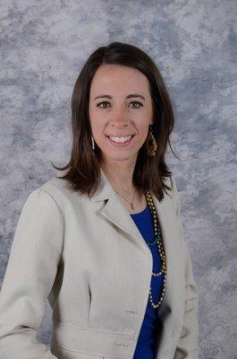 Caroline Marlow, MS, LPC