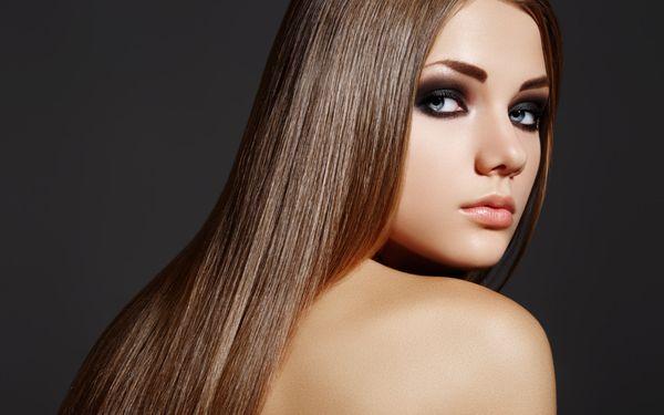 Salon Botanique Eco-Chic