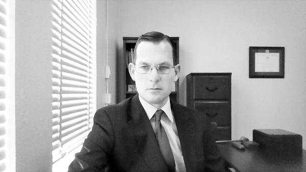 Marcus A Walker  Attorney at Law