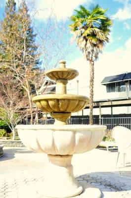 Danville Court Apartments