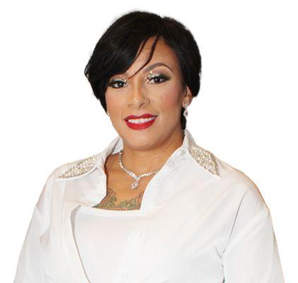 Chante Amos - Keller Williams Realty Consultants