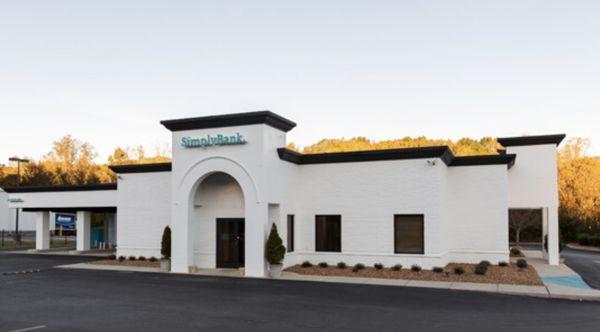 First Financial Bank