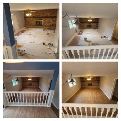 Nationwide Remodeling Indy