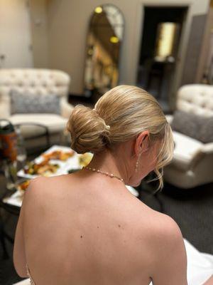Dakotah Salon & Spa