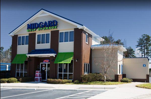 Midgard Self Storage