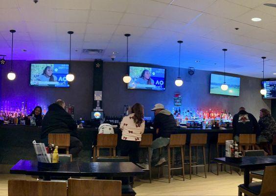 Ocean's Eleven Casino