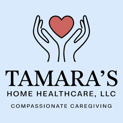 Tamara's Home Healthcare