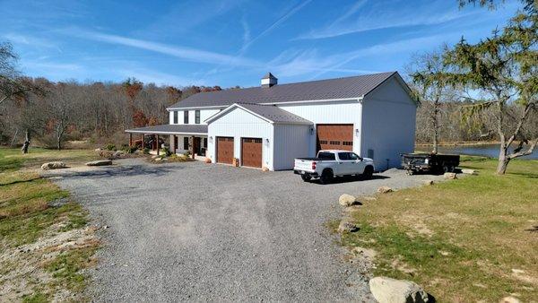 Rocky Mountain Contractors