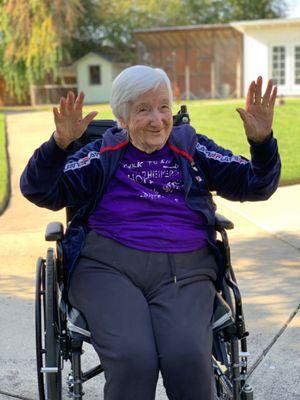 The Creeks Alzheimer's & Dementia Care