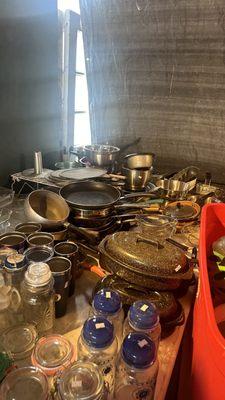 River Haven Thrift store