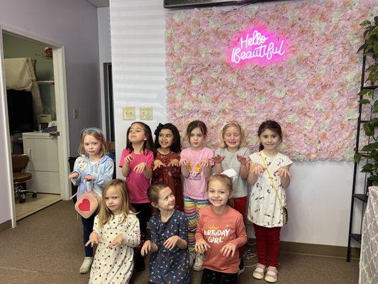 Ms.Z Nails & Spa