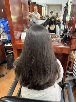 Hair Creations by Janie