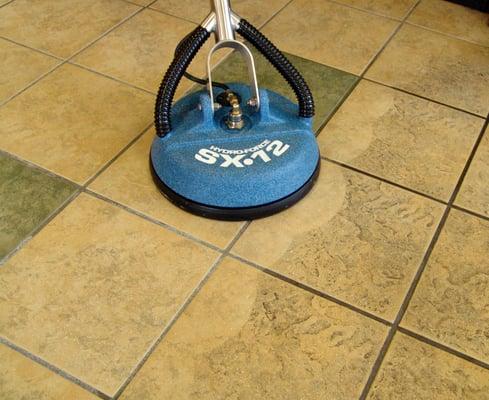 Quality Carpet Cleaning